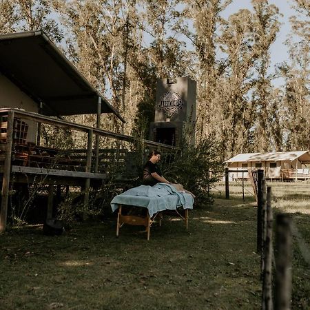 Africamps At Oakhurst ワイルダーネス エクステリア 写真