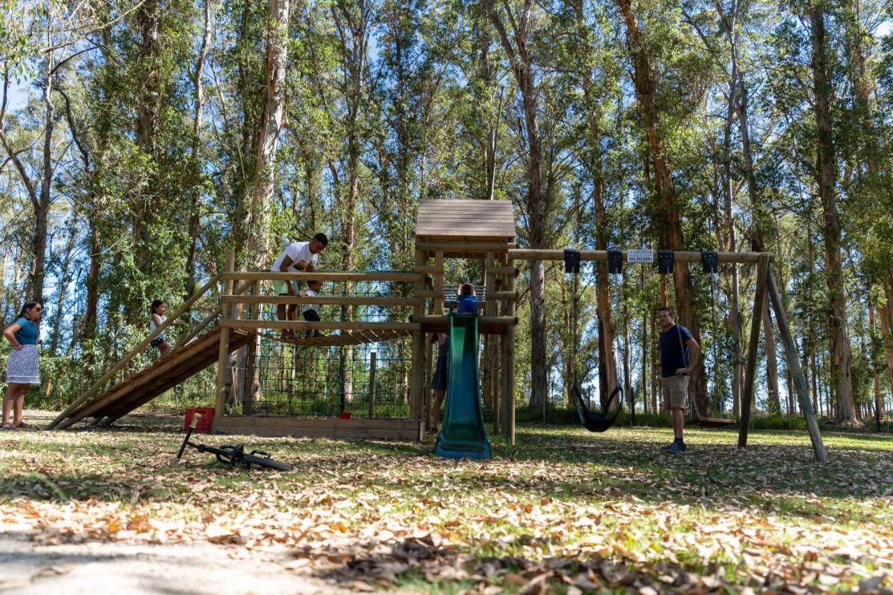 Africamps At Oakhurst ワイルダーネス エクステリア 写真